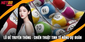 Lô Đề Truyền Thống